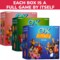 QUOKKA OK Boomer Family Games for Kids and Adults - Board Games for Family Night - Trivia Card Games for Adults & Family Volume ll - Fun Party Millennials vs Boomers Game for All Ages 15+